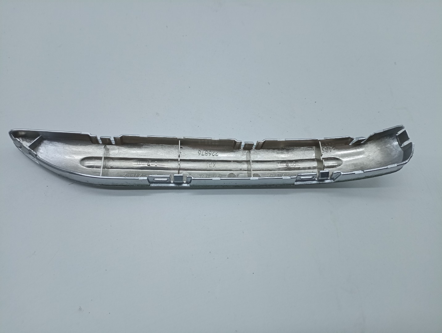 Acabamento de porta FORD S-MAX (WA6) | 06 - 14 Imagem-4