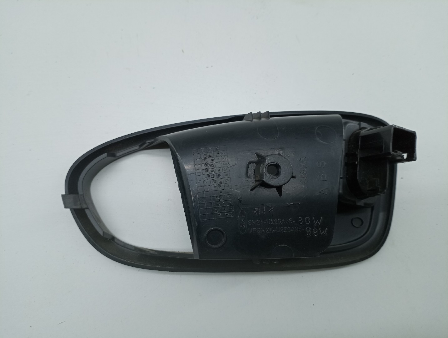 Comutador de vidro traseiro direito FORD S-MAX (WA6) | 06 - 14 Imagem-4