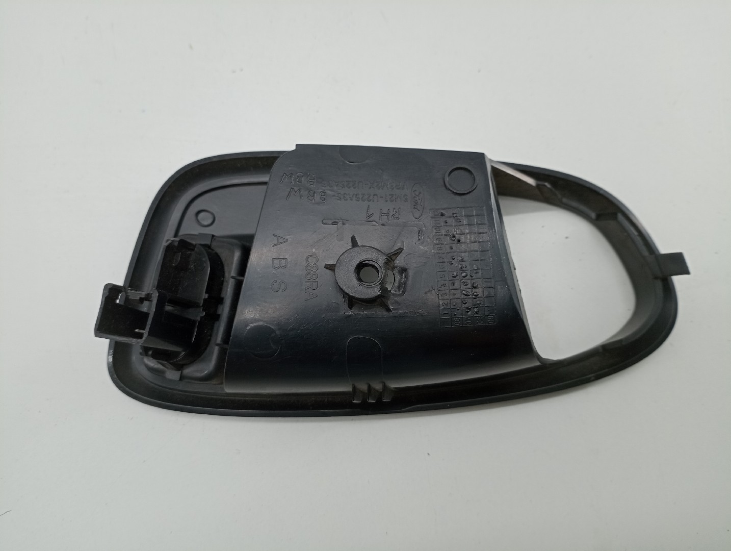 Comutador de vidro traseiro direito FORD S-MAX (WA6) | 06 - 14 Imagem-2