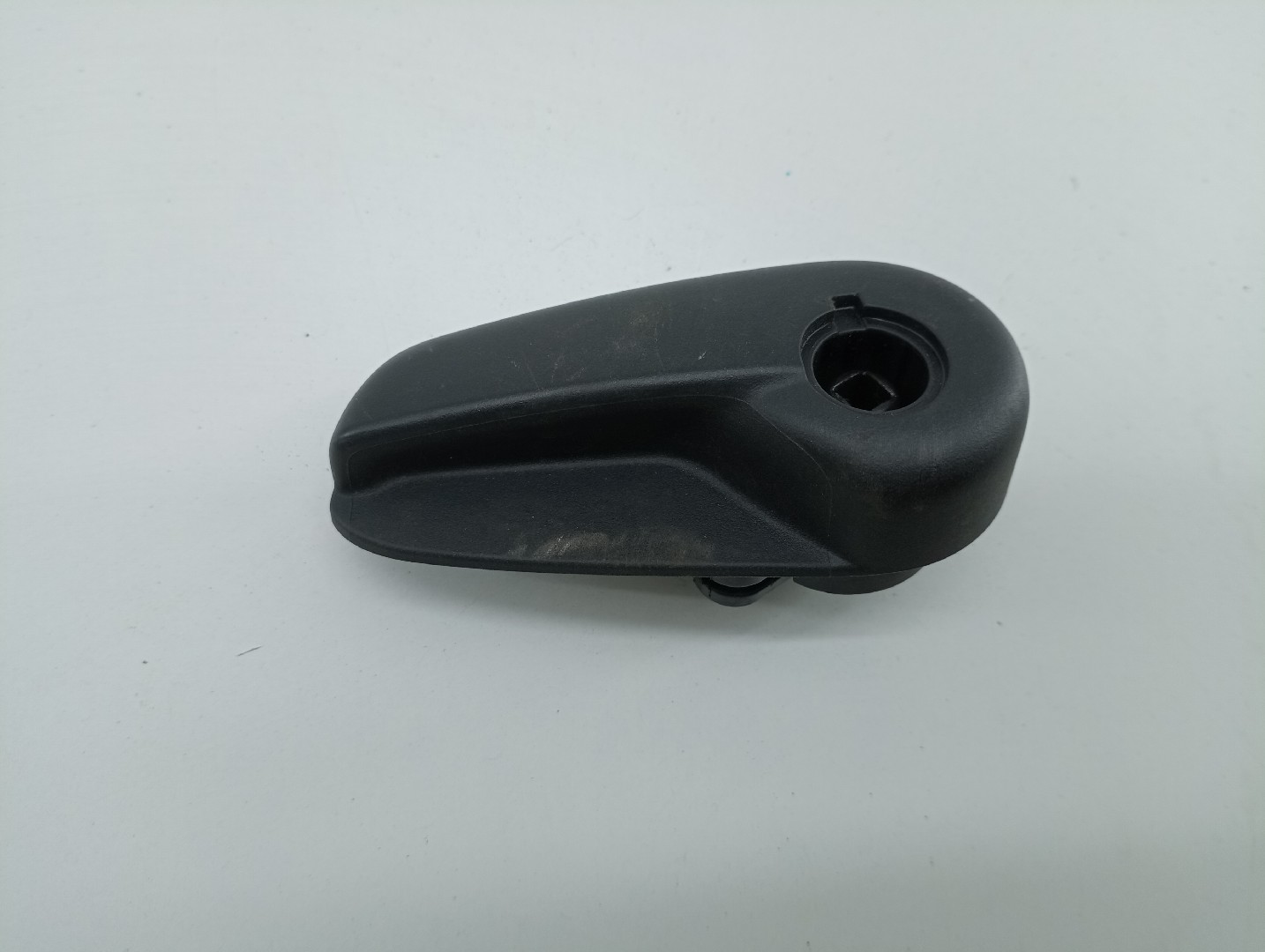 Alavanca de abertura de capô FORD S-MAX (WA6) | 06 - 14