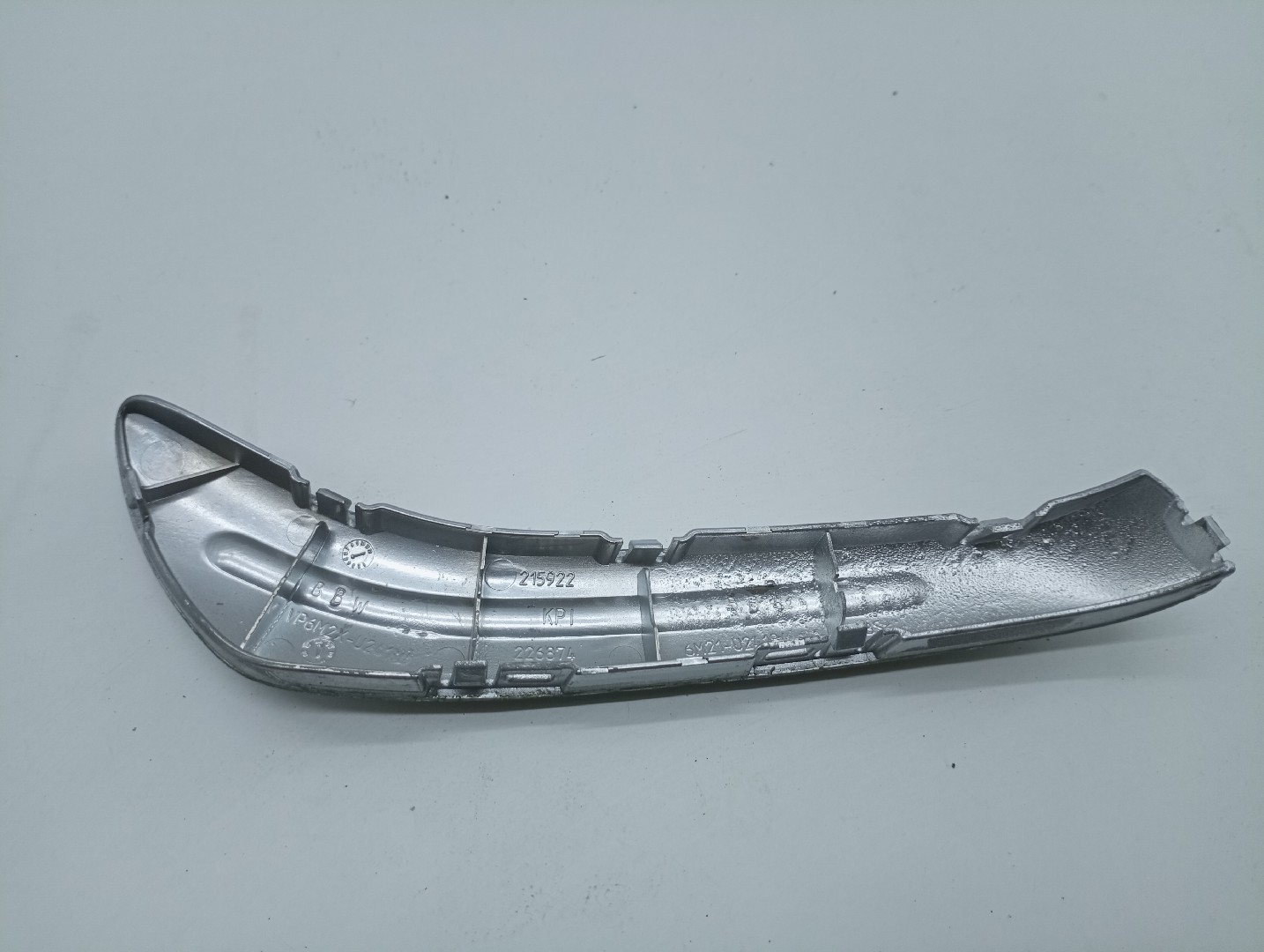 Acabamento de porta FORD S-MAX (WA6) | 06 - 14 Imagem-1