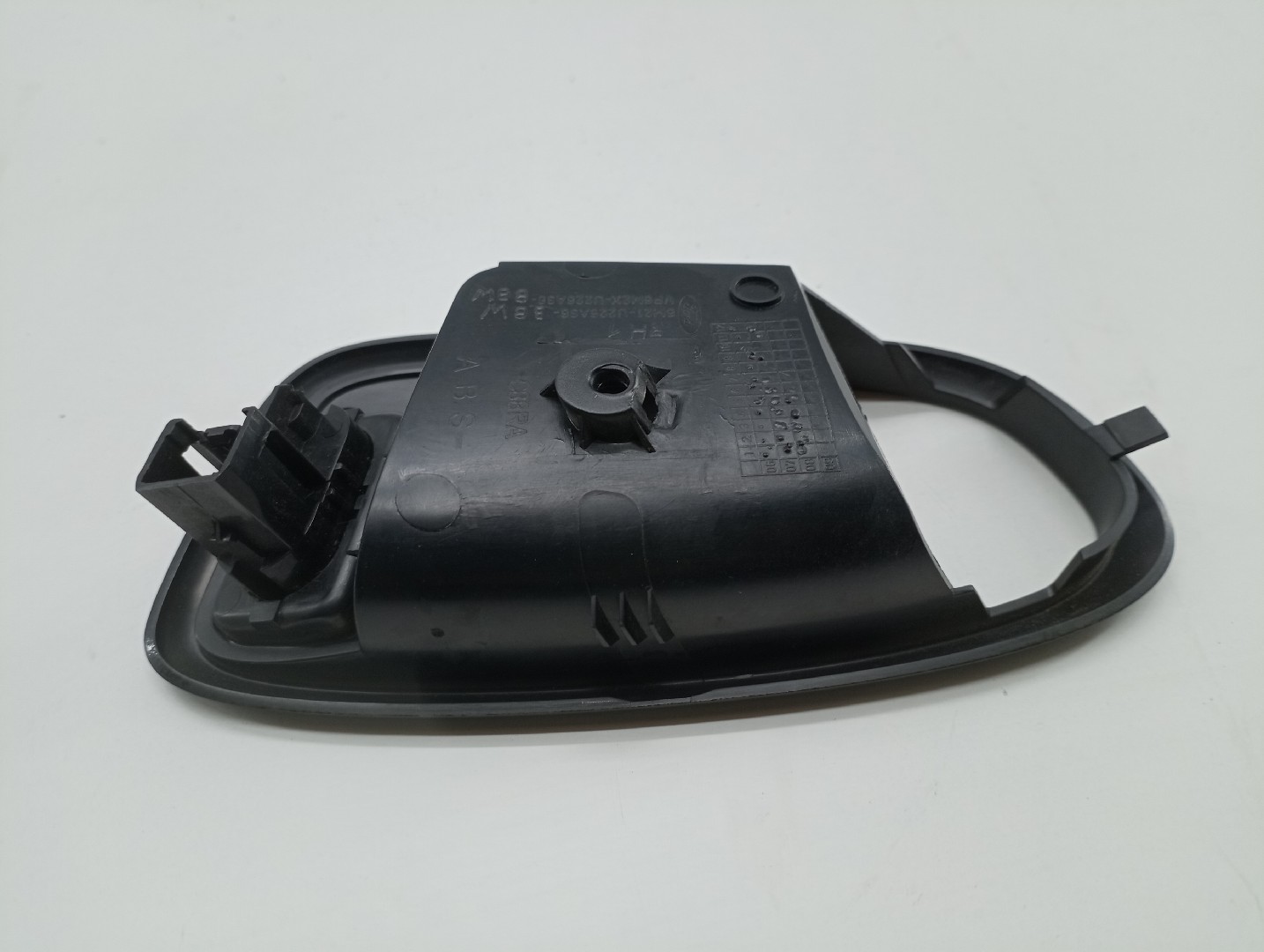 Comutador de vidro frente direito FORD S-MAX (WA6) | 06 - 14 Imagem-2