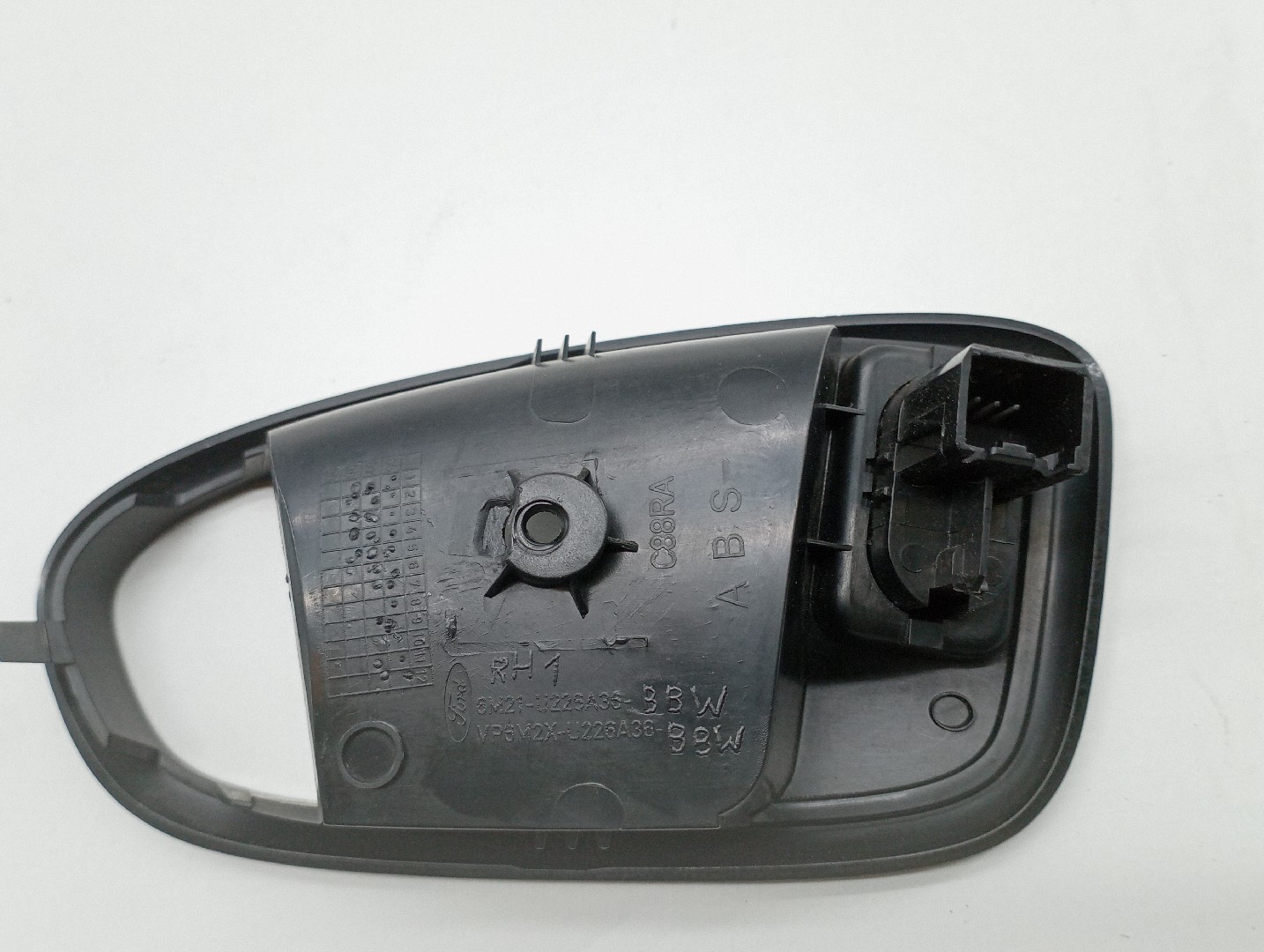 Comutador de vidro frente direito FORD S-MAX (WA6) | 06 - 14 Imagem-4