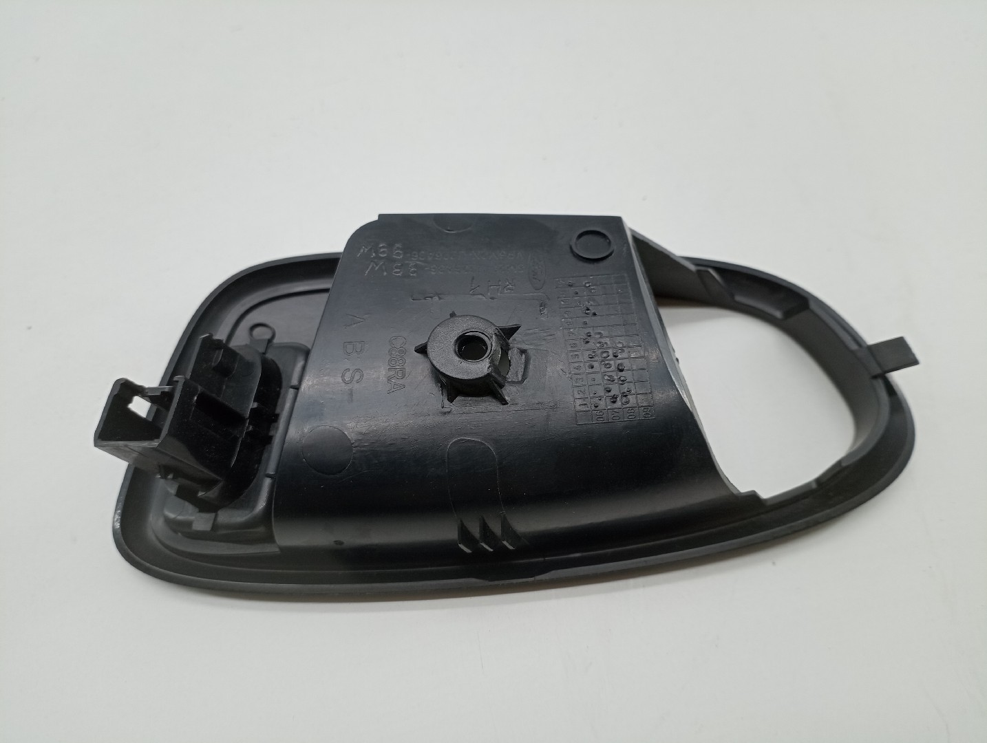 Comutador de vidro frente direito FORD S-MAX (WA6) | 06 - 14 Imagem-1