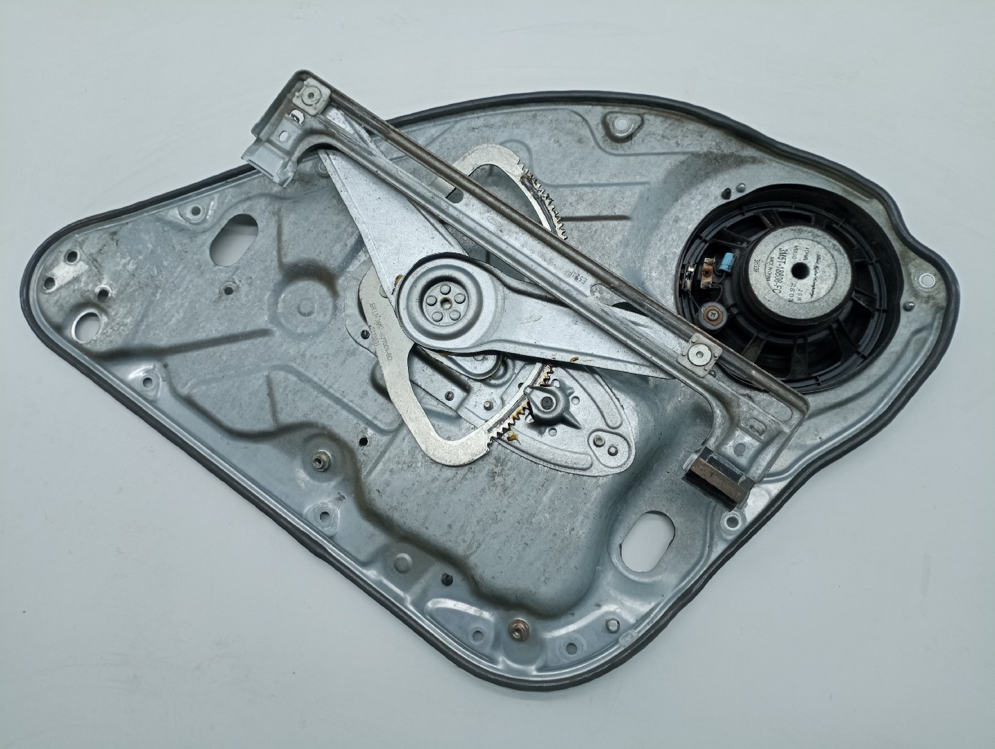 Mecanismo do vidro trás esquerdo FORD C-MAX (DM2) | 07 - 10 Imagem-8