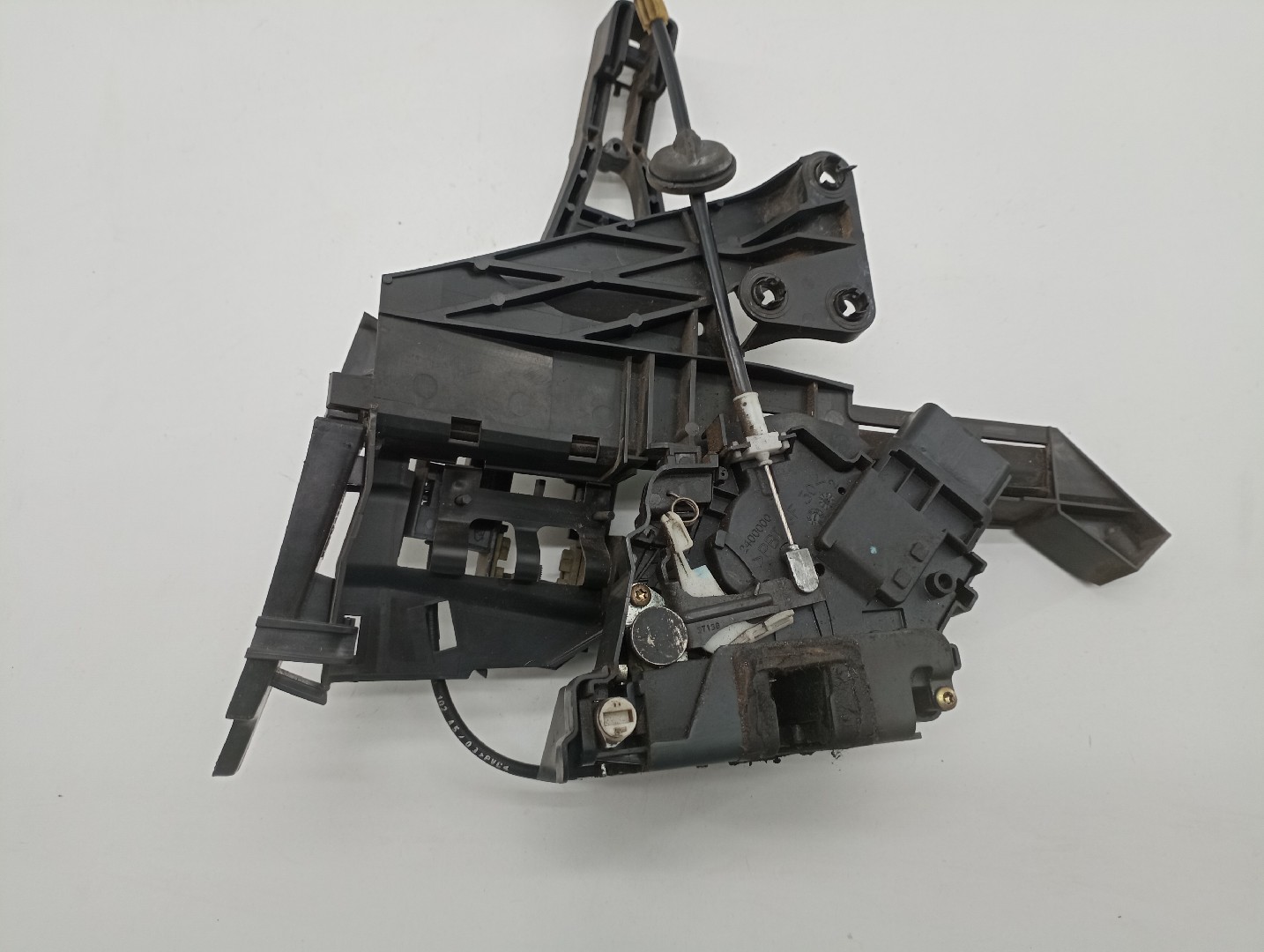 Fecho da Porta Trás Esquerdo FORD C-MAX (DM2) | 07 - 10 Imagem-2