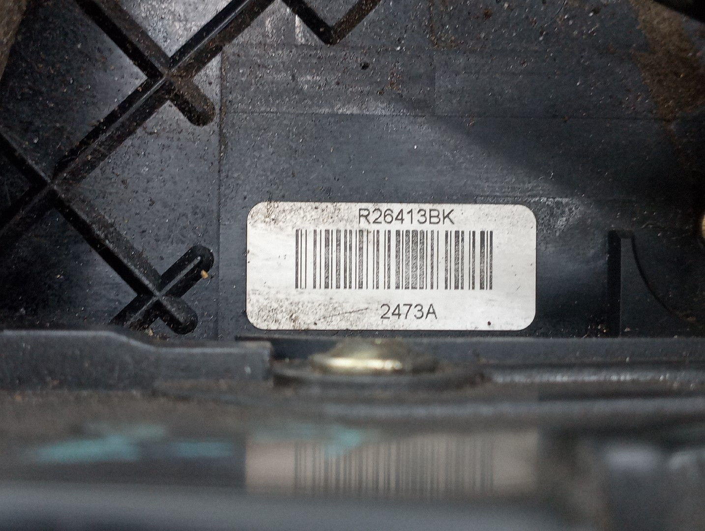 Fecho da Porta Trás Esquerdo FORD C-MAX (DM2) | 07 - 10 Imagem-4