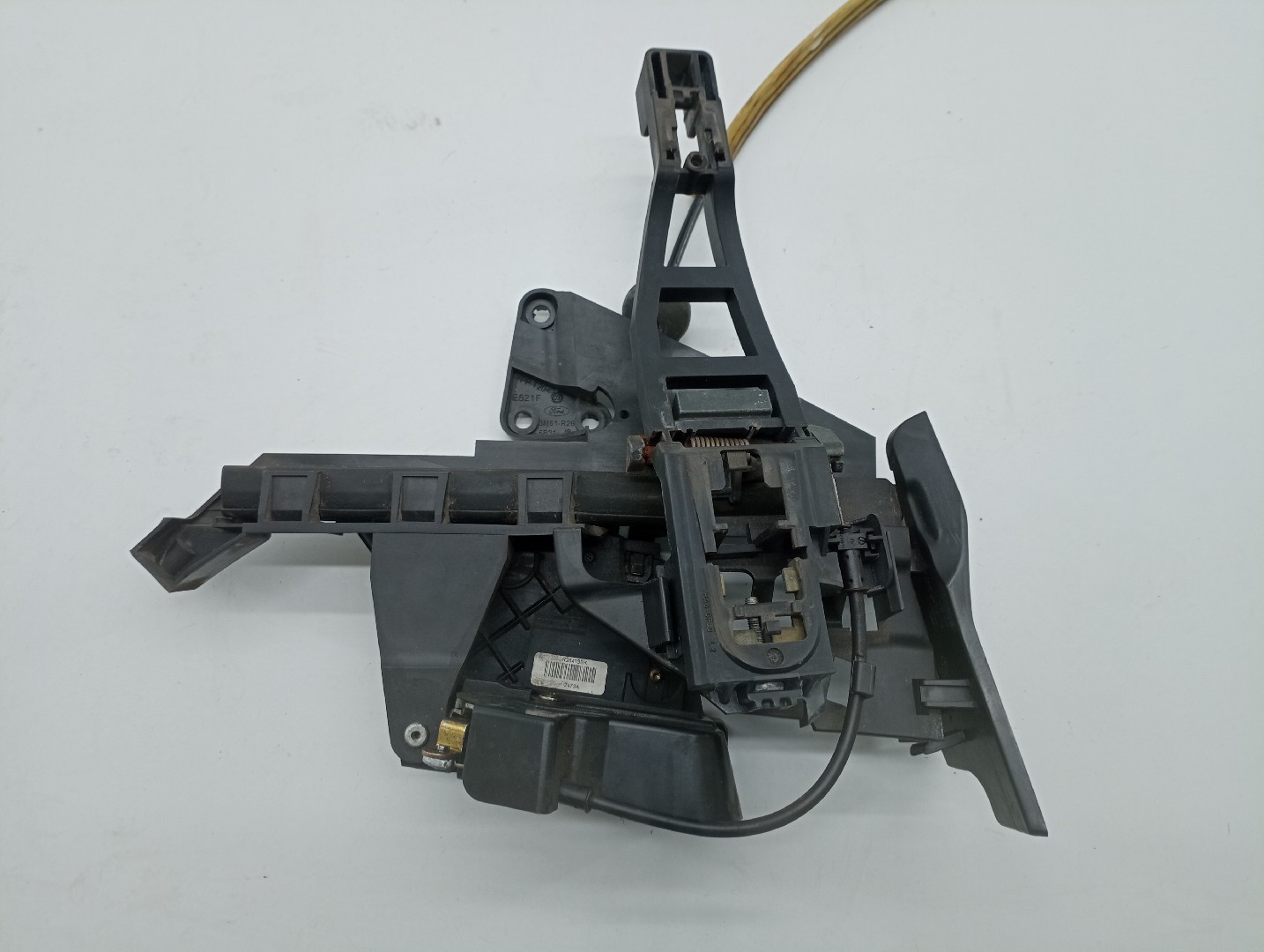 Fecho da Porta Trás Esquerdo FORD C-MAX (DM2) | 07 - 10 Imagem-1