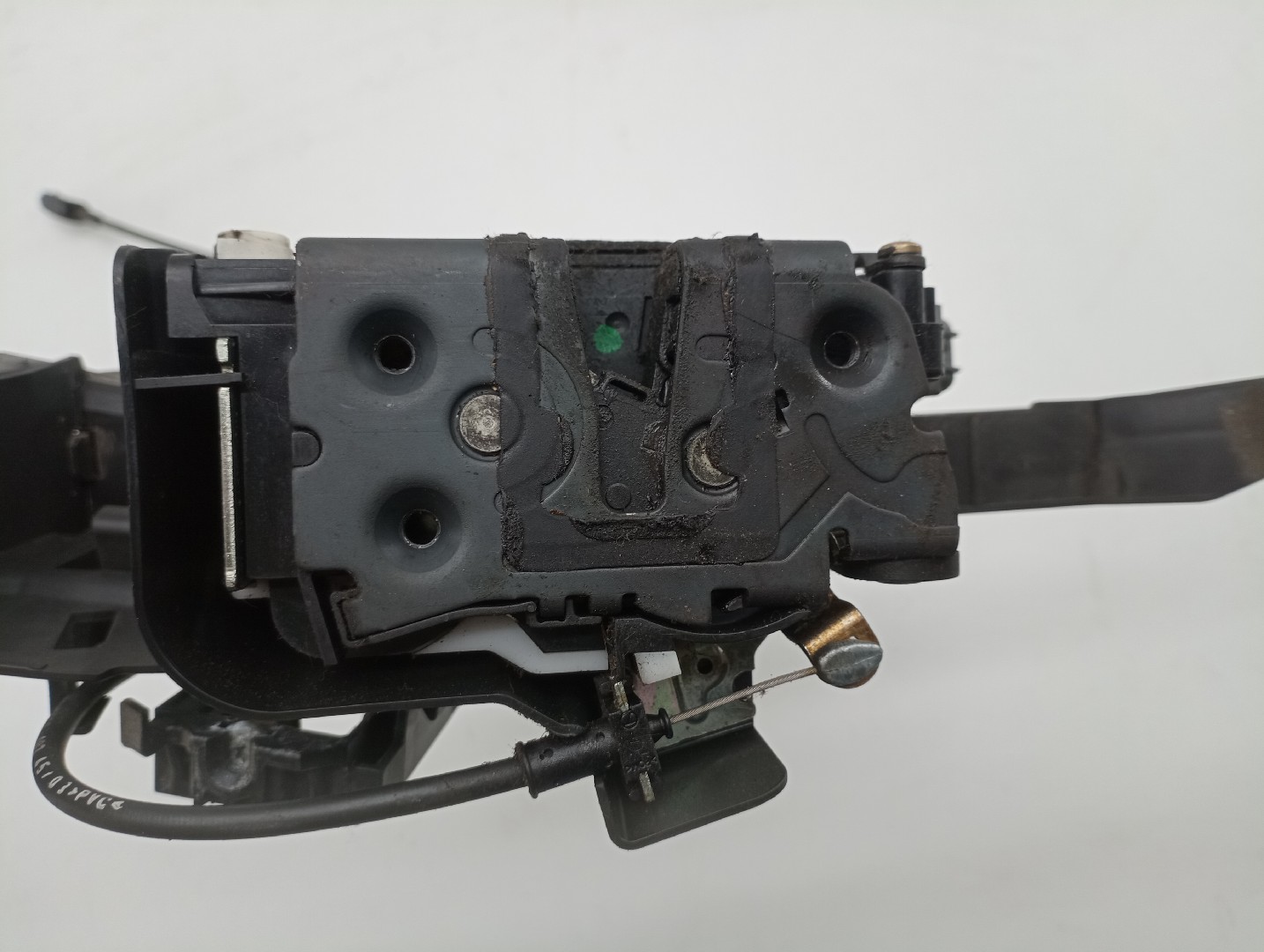 Fecho da Porta Trás Esquerdo FORD C-MAX (DM2) | 07 - 10 Imagem-3