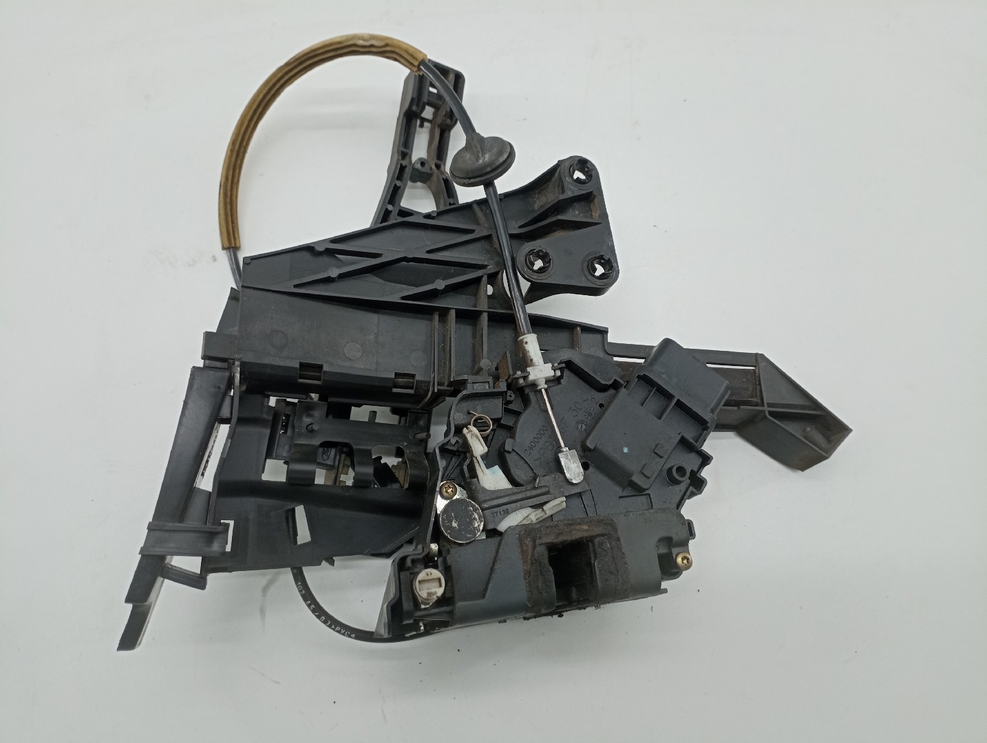 Fecho da Porta Trás Esquerdo FORD C-MAX (DM2) | 07 - 10 Imagem-7