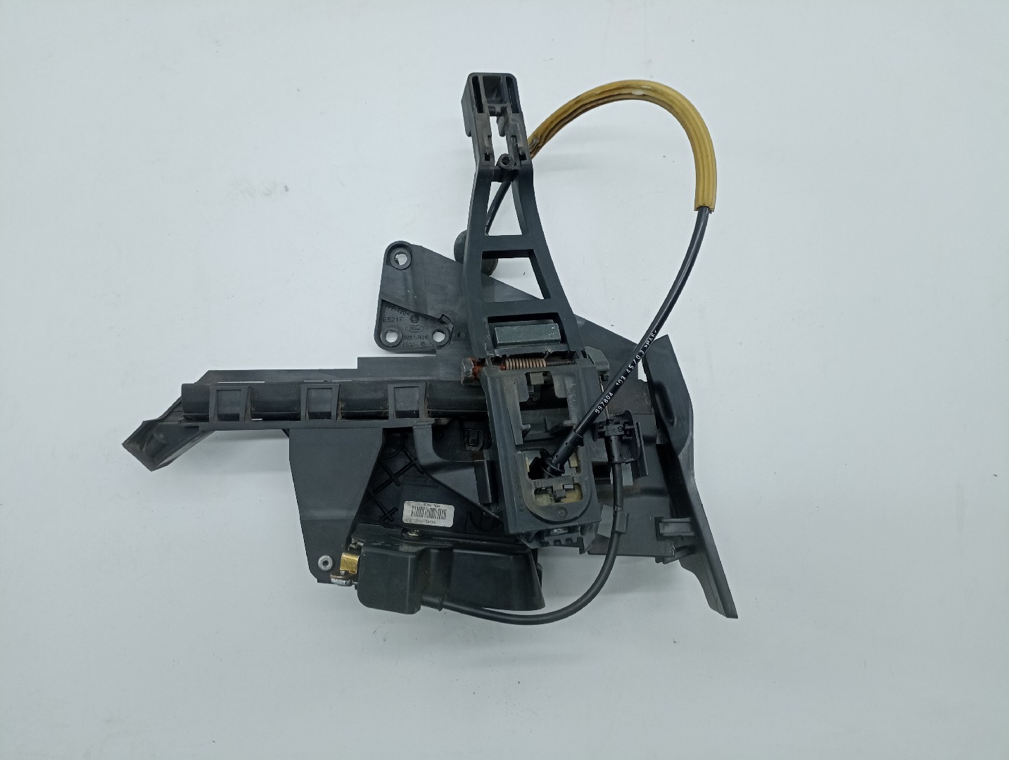 Fecho da Porta Trás Esquerdo FORD C-MAX (DM2) | 07 - 10 Imagem-6