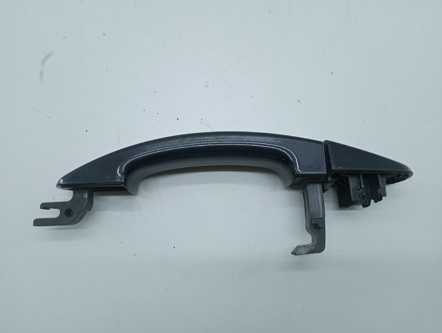 Puxador Exterior Porta Tras Esquerdo FORD C-MAX (DM2) | 07 - 10 Imagem-4