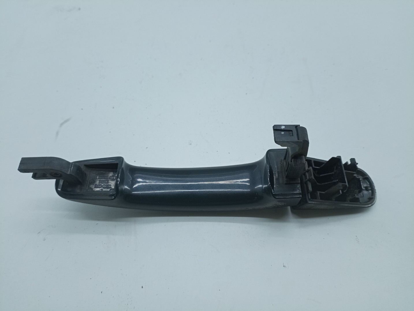 Puxador Exterior Porta Tras Esquerdo FORD C-MAX (DM2) | 07 - 10 Imagem-2