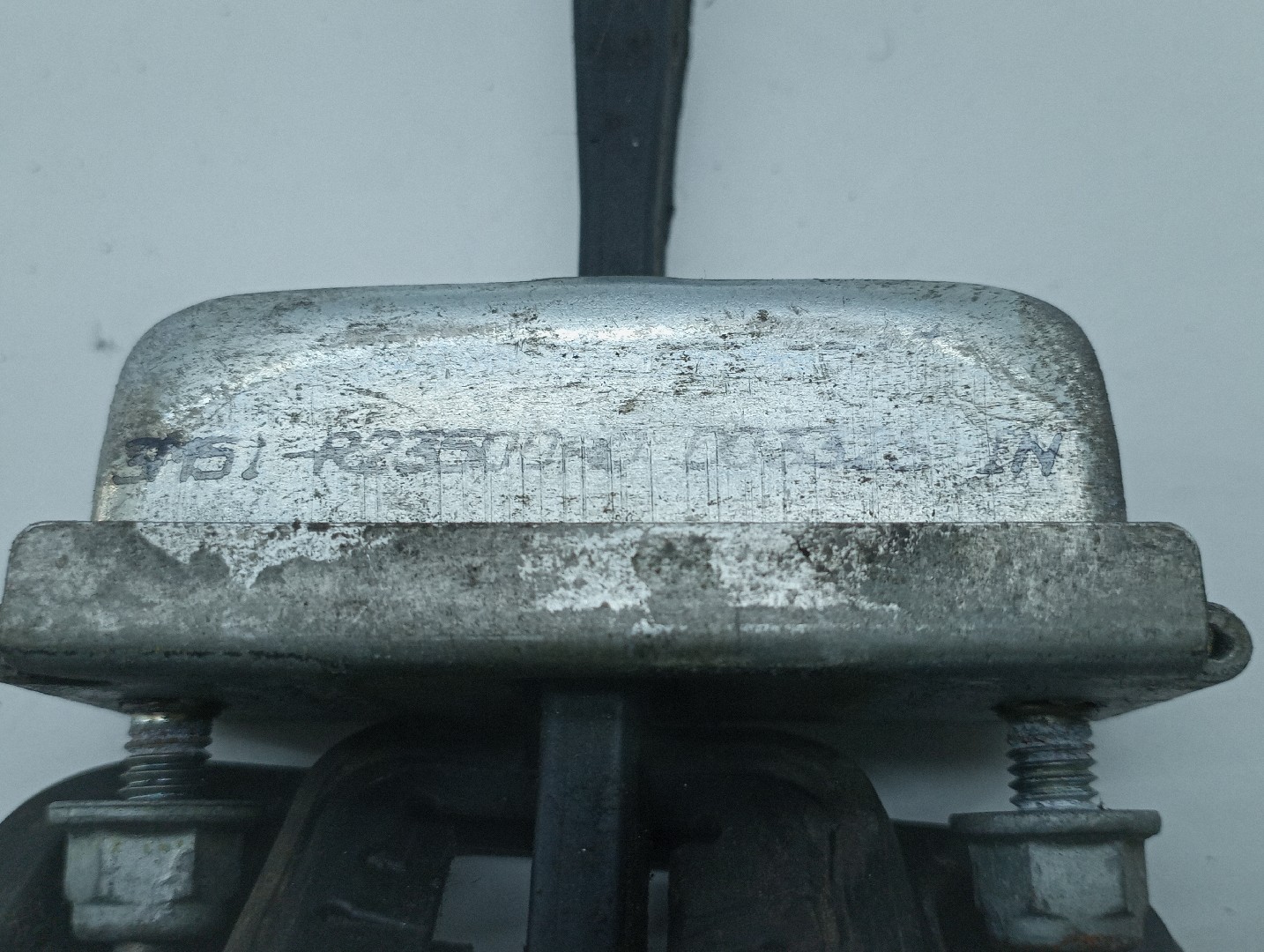 Esticador Porta Tras Esquerdo FORD C-MAX (DM2) | 07 - 10 Imagem-3