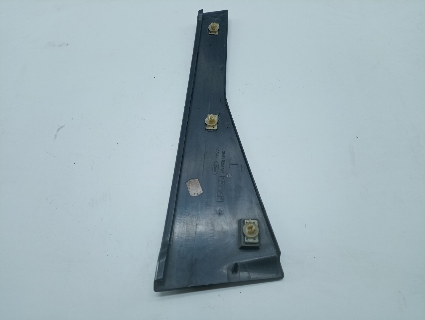 Acabamento de porta FORD C-MAX (DM2) | 07 - 10 Imagem-4