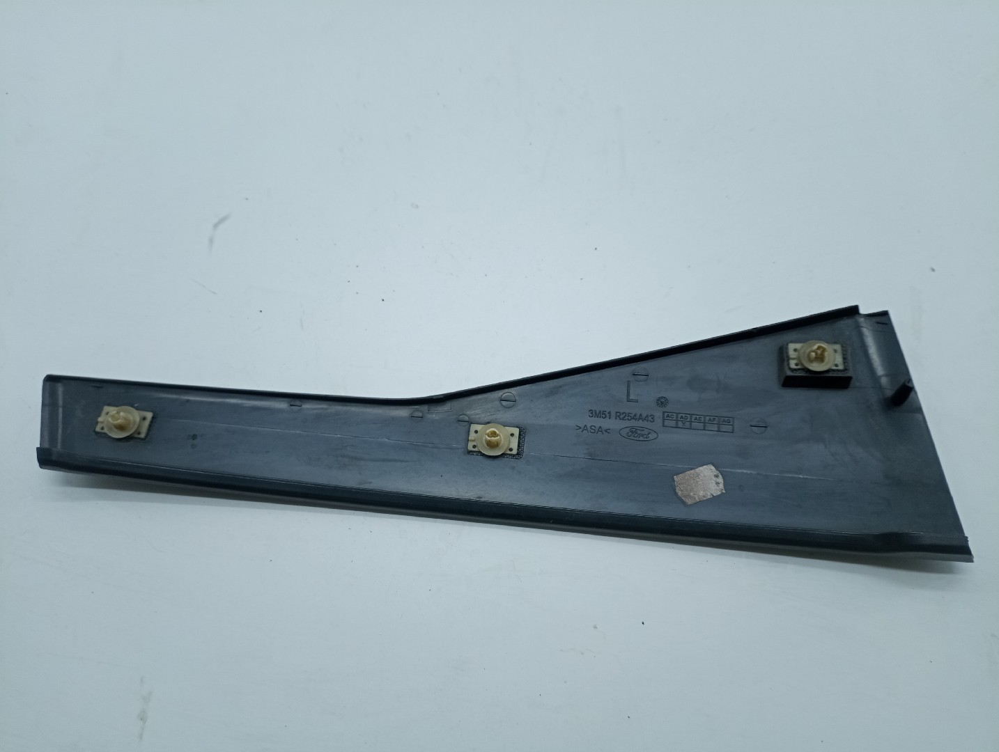 Acabamento de porta FORD C-MAX (DM2) | 07 - 10 Imagem-3