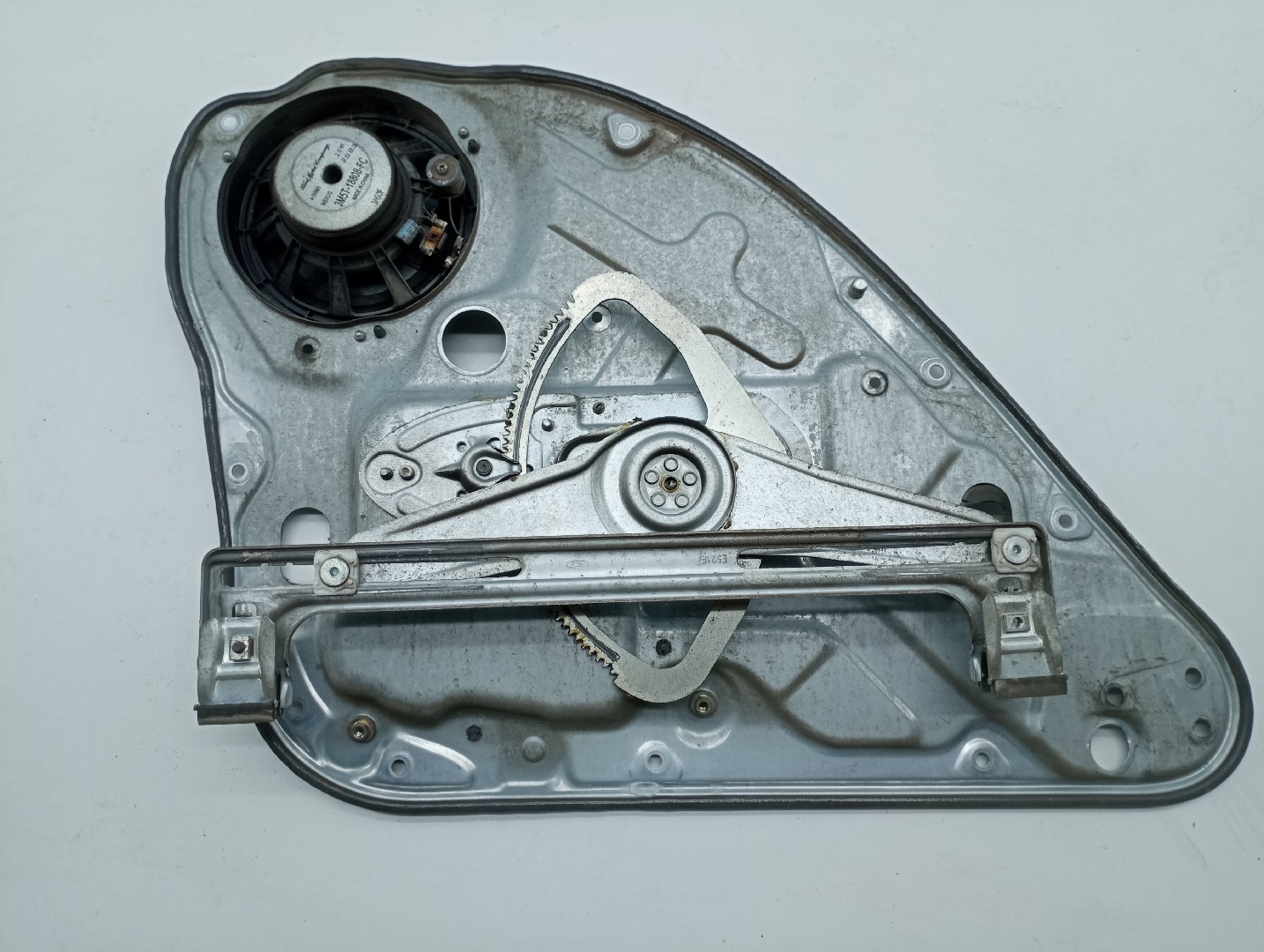 Mecanismo do vidro trás direito FORD C-MAX (DM2) | 07 - 10 Imagem-6