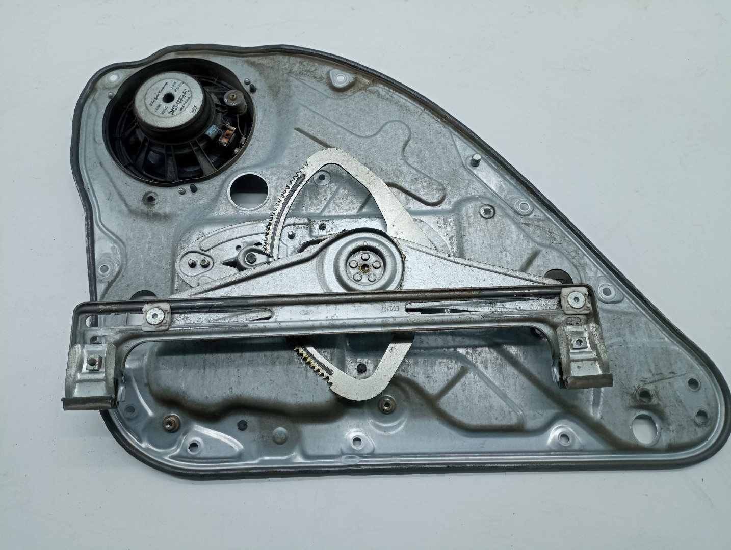 Mecanismo do vidro trás direito FORD C-MAX (DM2) | 07 - 10 Imagem-9