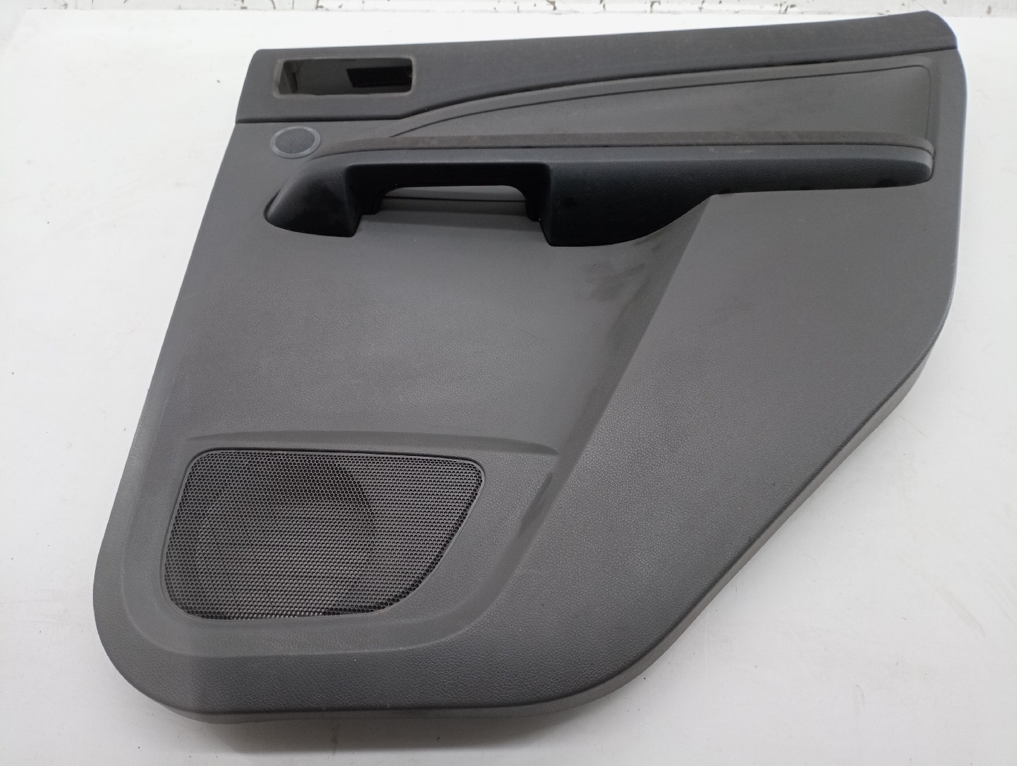 Quartela de porta trás direita FORD C-MAX (DM2) | 07 - 10