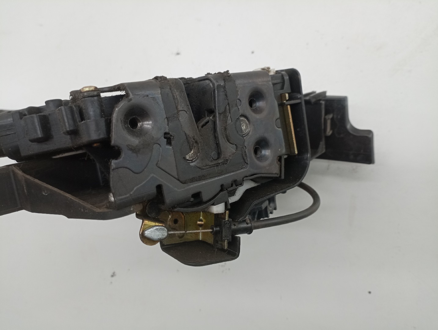 Fecho da Porta Trás Direito FORD C-MAX (DM2) | 07 - 10 Imagem-3