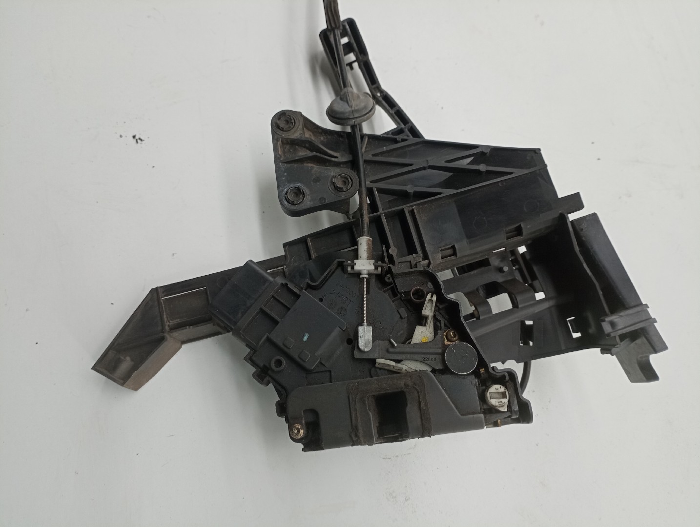 Fecho da Porta Trás Direito FORD C-MAX (DM2) | 07 - 10 Imagem-2