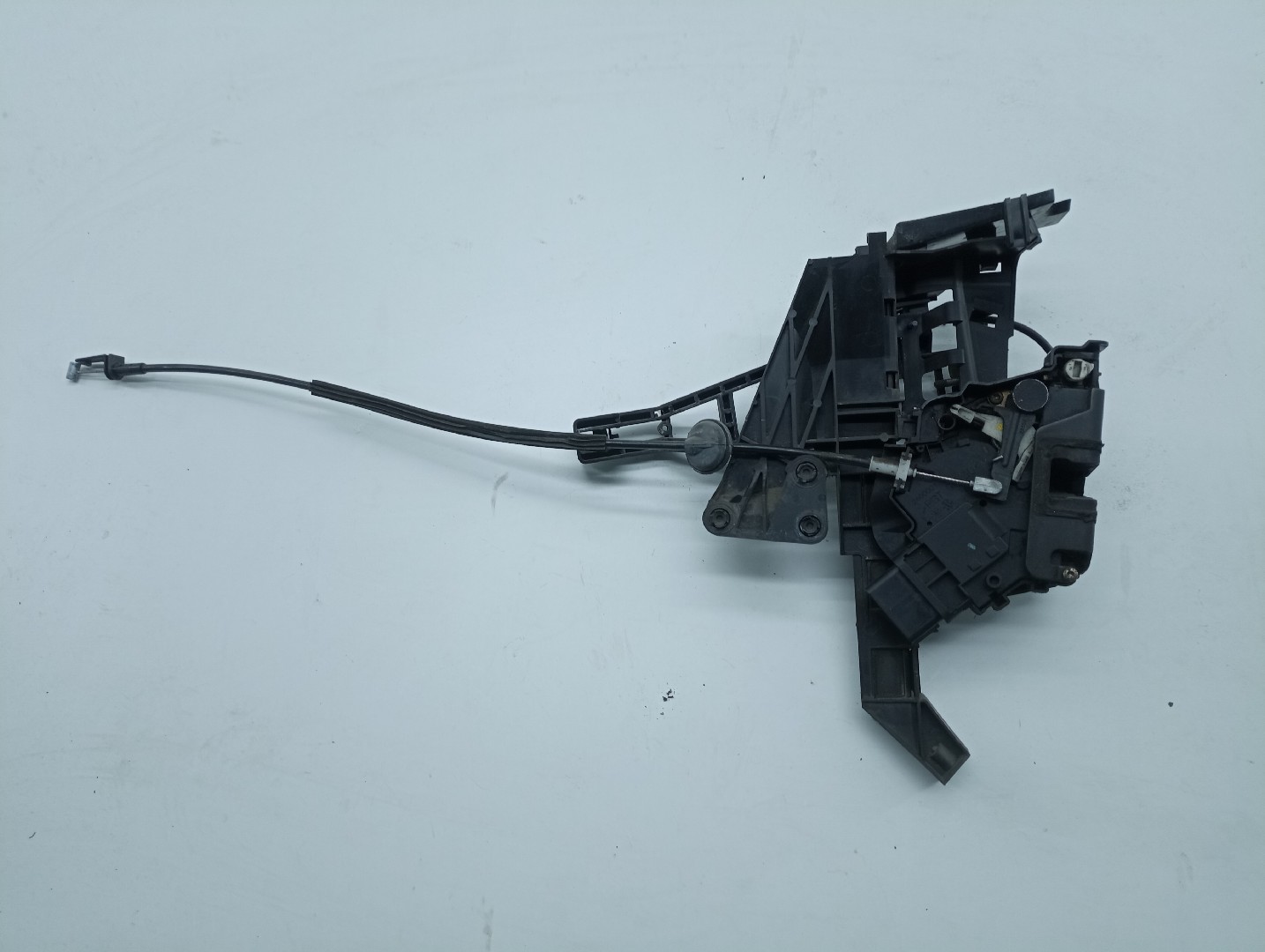 Fecho da Porta Trás Direito FORD C-MAX (DM2) | 07 - 10 Imagem-1