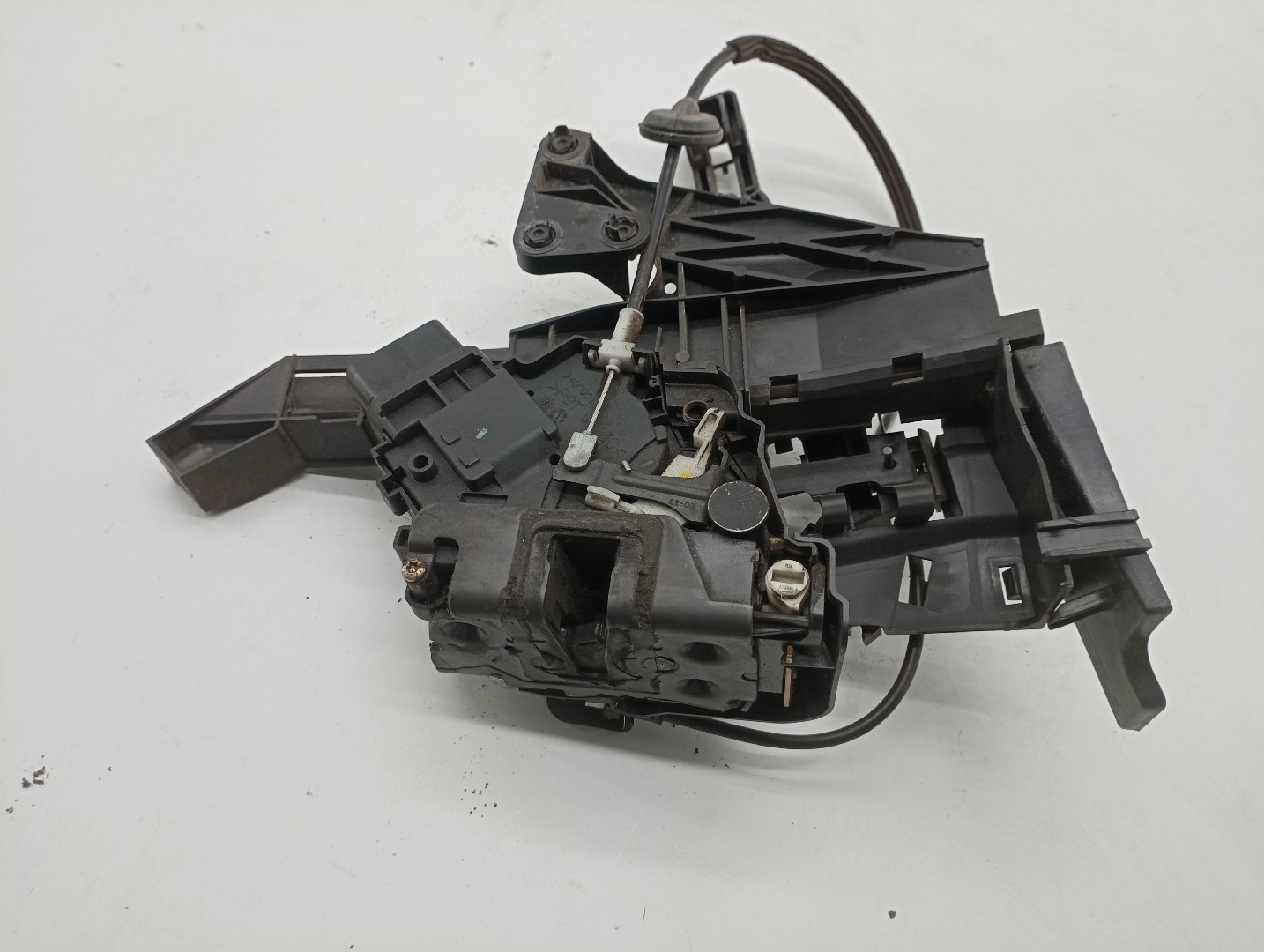 Fecho da Porta Trás Direito FORD C-MAX (DM2) | 07 - 10 Imagem-6