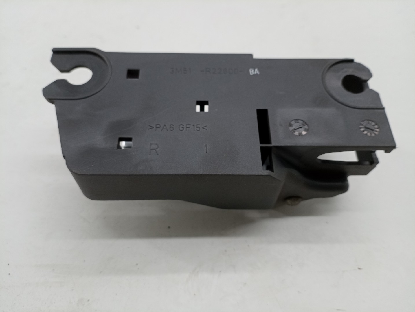 Puxador interior de porta traseira direita FORD C-MAX (DM2) | 07 - 10 Imagem-3