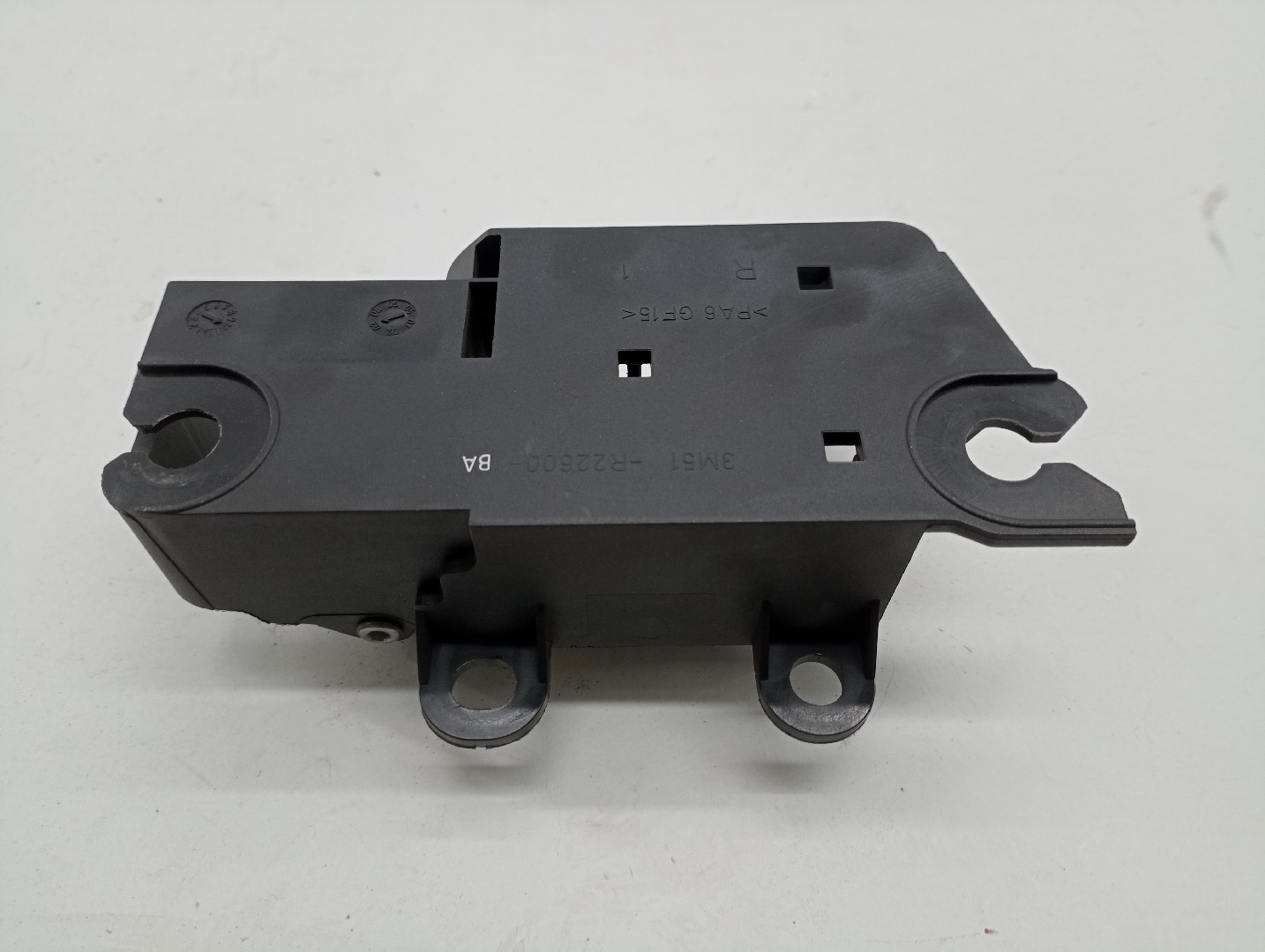 Puxador interior de porta traseira direita FORD C-MAX (DM2) | 07 - 10 Imagem-2