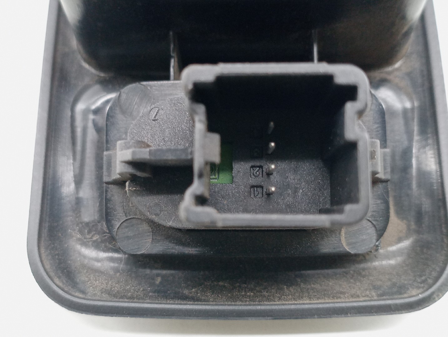 Comutador de vidro traseiro direito FORD C-MAX (DM2) | 07 - 10 Imagem-3