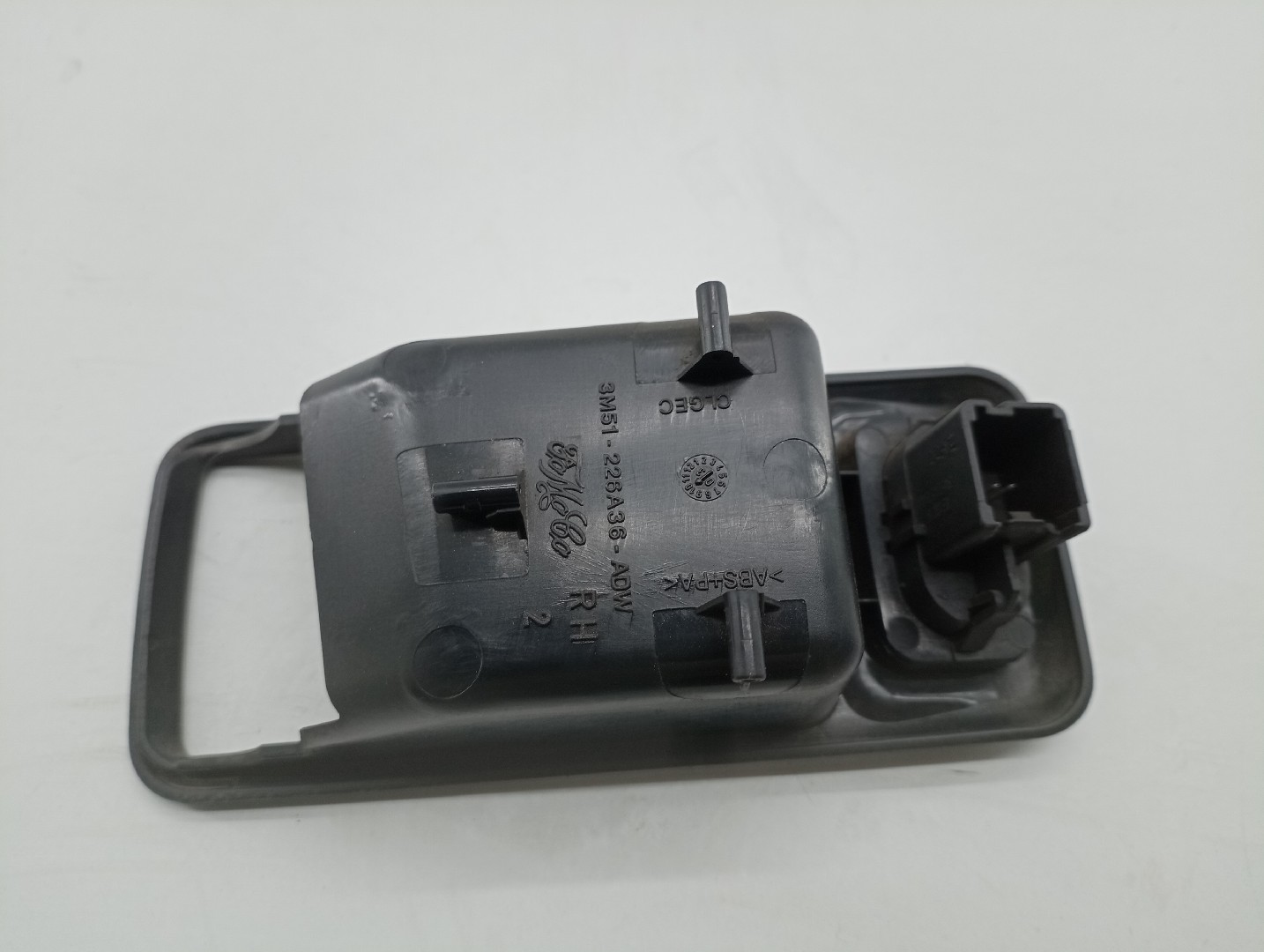 Comutador de vidro traseiro direito FORD C-MAX (DM2) | 07 - 10 Imagem-2