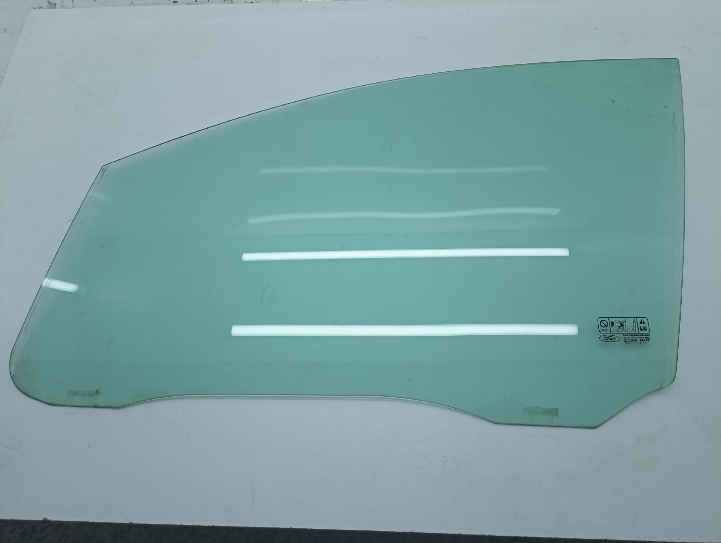 Vidro de Porta Frente Esquerdo FORD C-MAX (DM2) | 07 - 10 Imagem-5