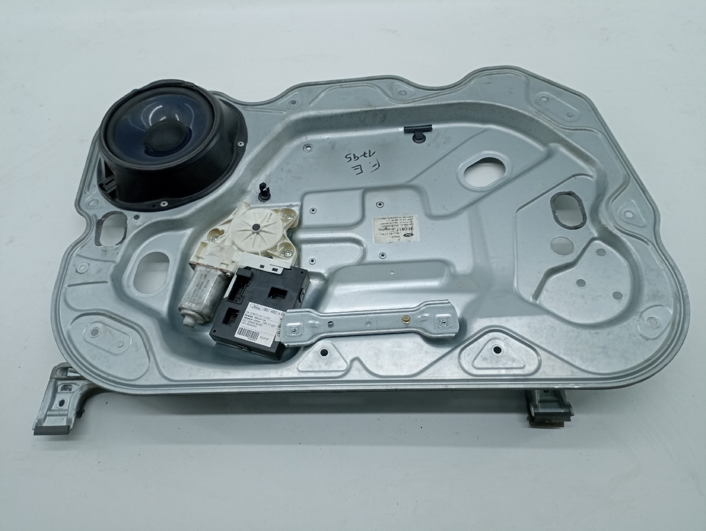 Mecanismo do vidro frente esquerdo FORD C-MAX (DM2) | 07 - 10 Imagem-7