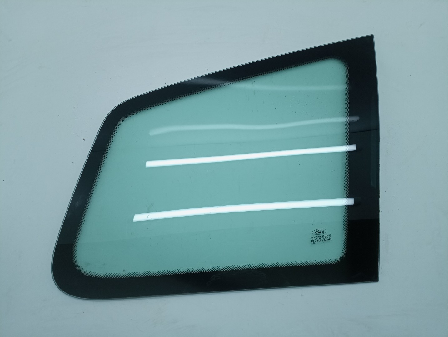 Vidro Traseiro Pequeno Direito FORD C-MAX (DM2) | 07 - 10