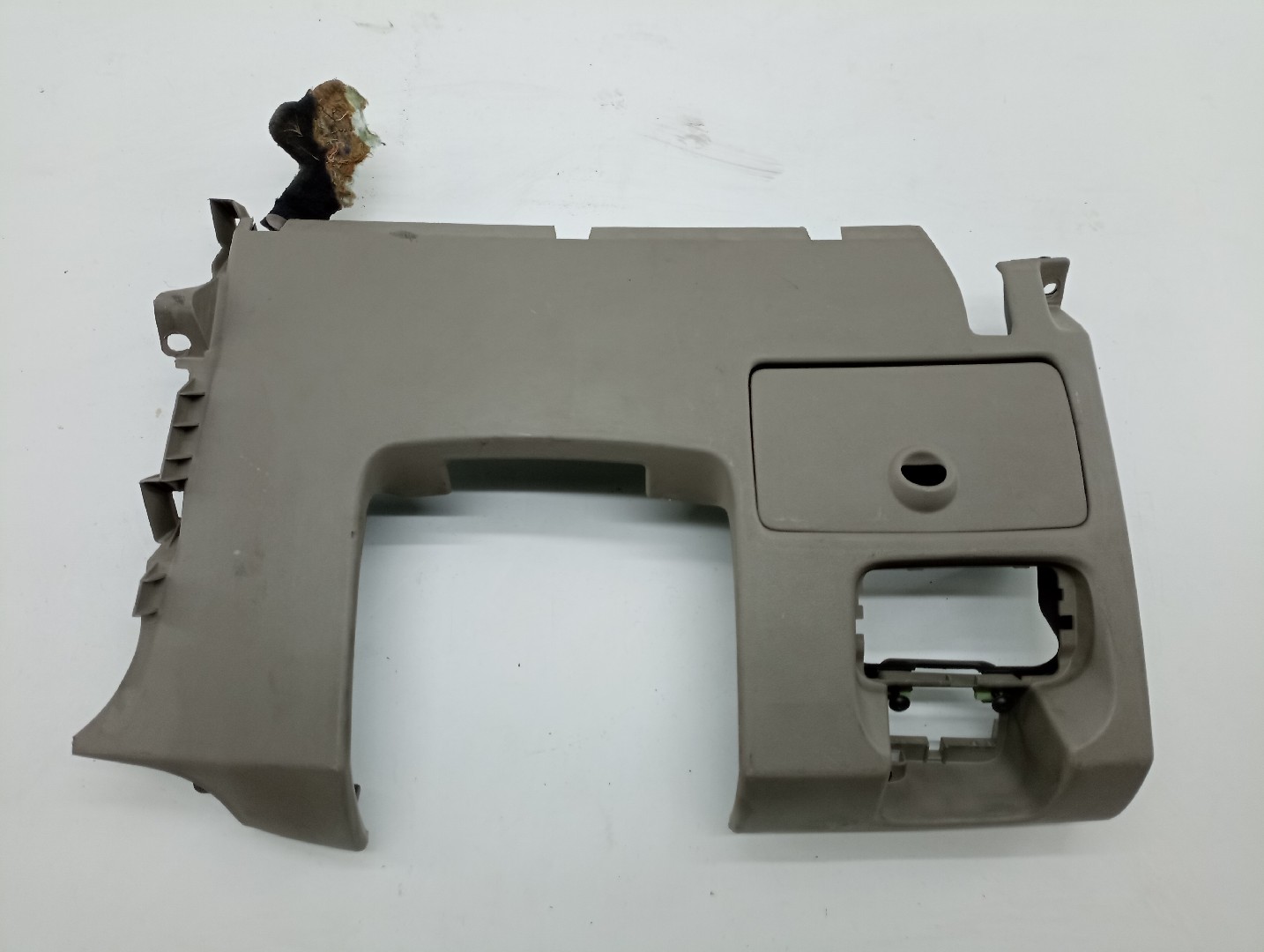 Painel inferior de tablier RENAULT SCÉNIC II (JM0/1_) | 03 - 10 Imagem-5