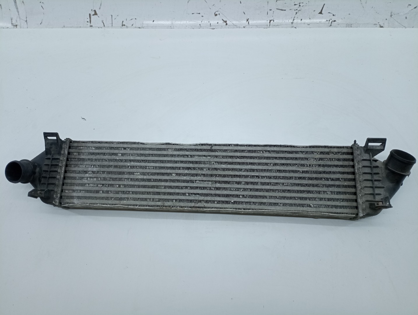 Intercooler VOLVO V40 Hatchback (525, 526) | 12 - 