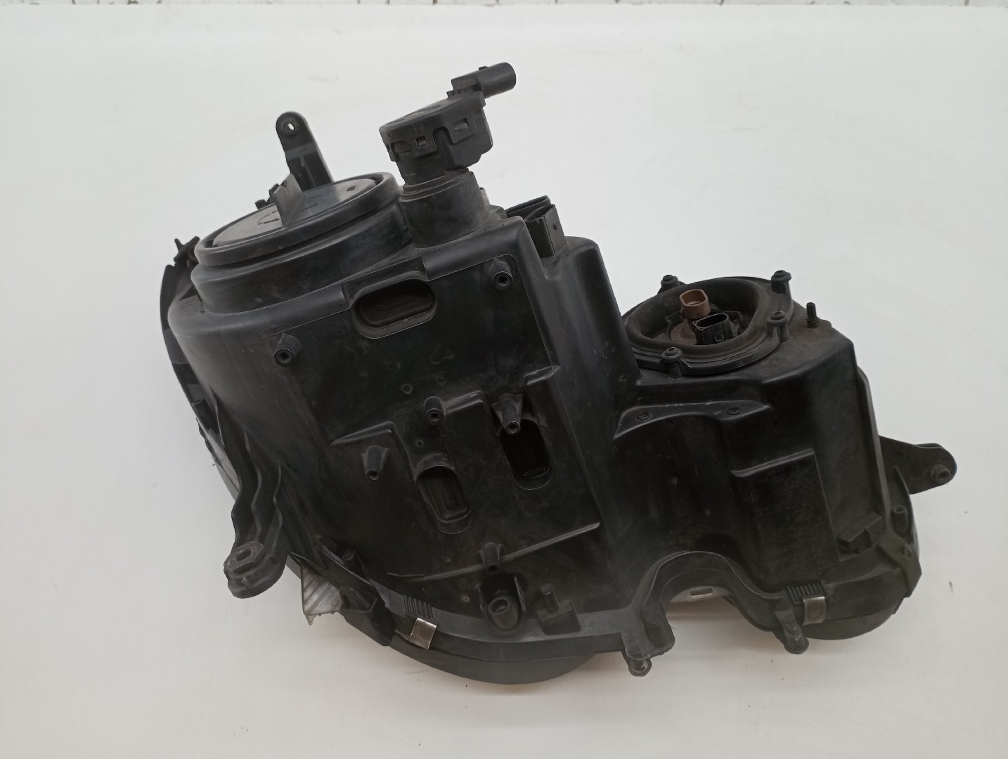 Left Headlight MERCEDES-BENZ E-CLASS (W211) | 02 - 09 Imagem-2