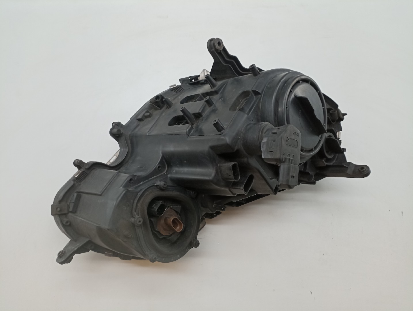 Left Headlight MERCEDES-BENZ E-CLASS (W211) | 02 - 09 Imagem-4