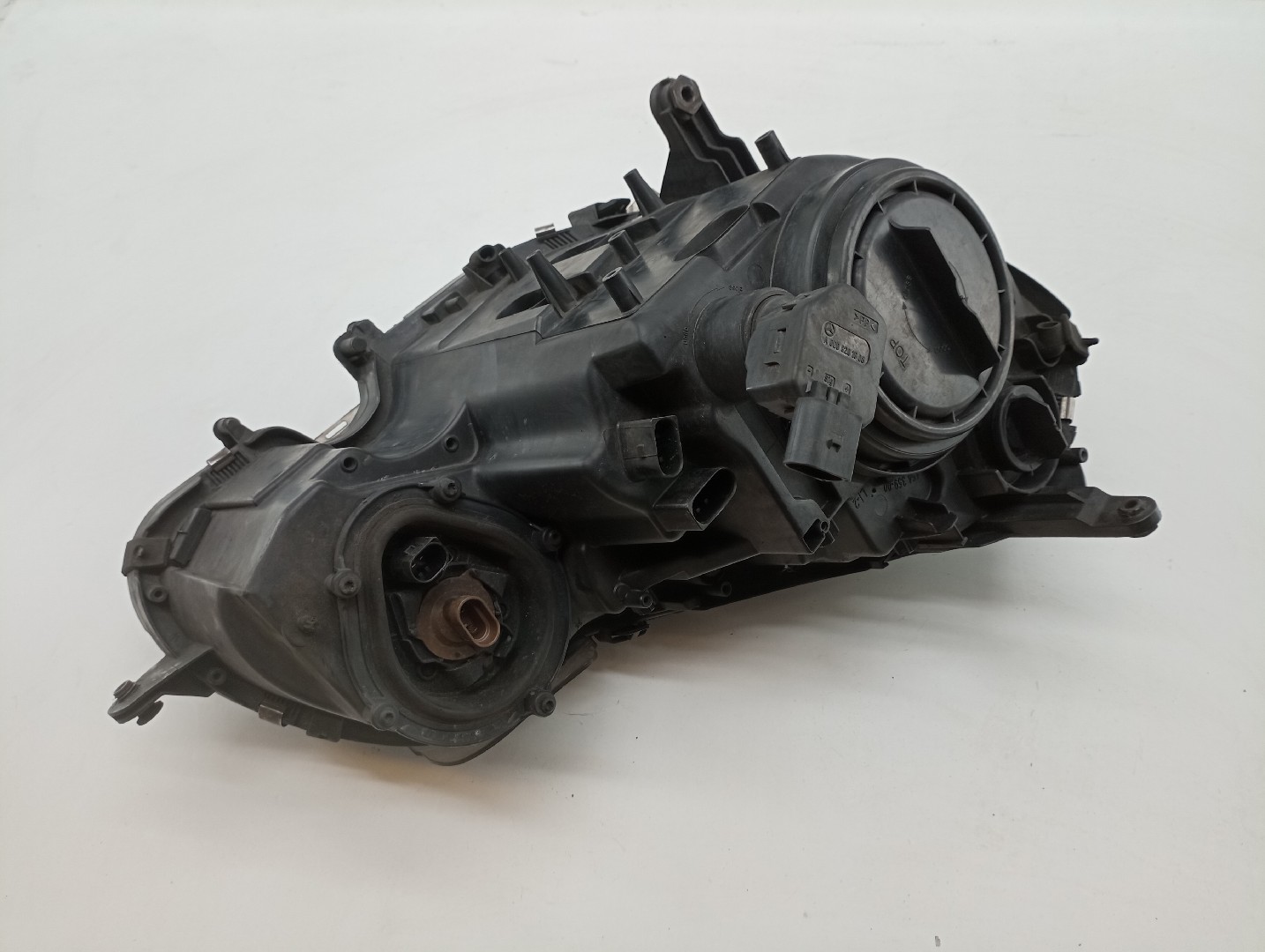 Left Headlight MERCEDES-BENZ E-CLASS (W211) | 02 - 09 Imagem-5