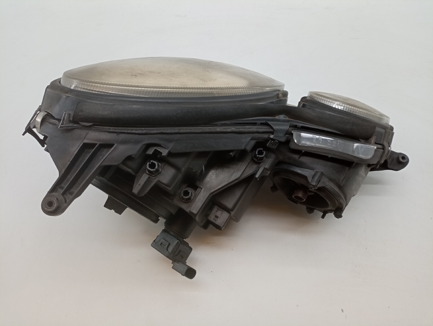 Left Headlight MERCEDES-BENZ E-CLASS (W211) | 02 - 09 Imagem-1