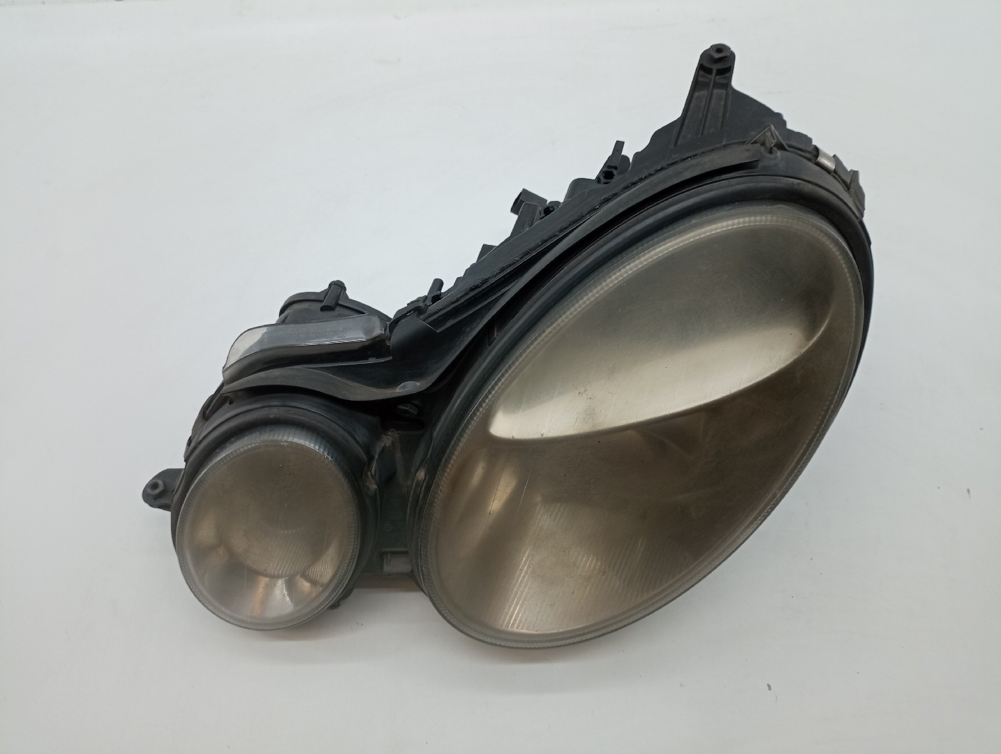 Left Headlight MERCEDES-BENZ E-CLASS (W211) | 02 - 09 Imagem-7