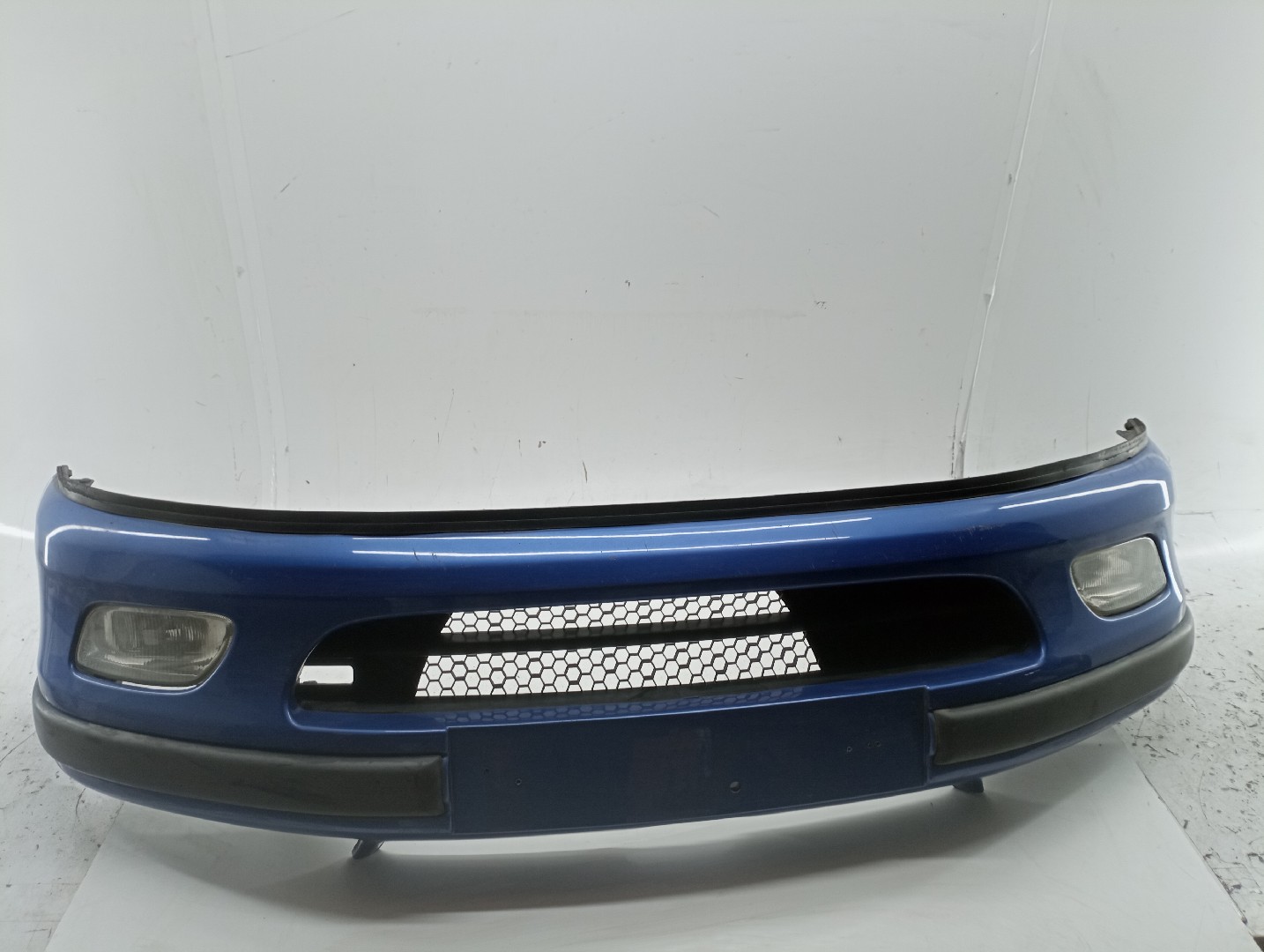 Para Choques Frente PEUGEOT 106 II (1A_, 1C_) | 96 - 05