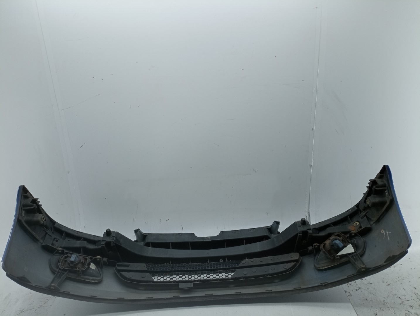 Para Choques Frente PEUGEOT 106 II (1A_, 1C_) | 96 - 05 Imagem-1