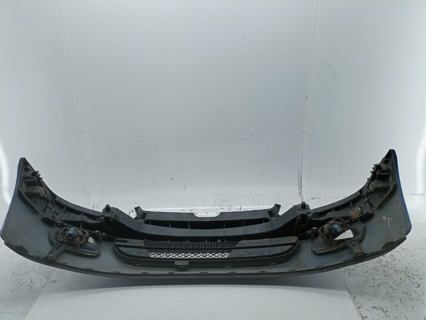 Para Choques Frente PEUGEOT 106 II (1A_, 1C_) | 96 - 05 Imagem-4