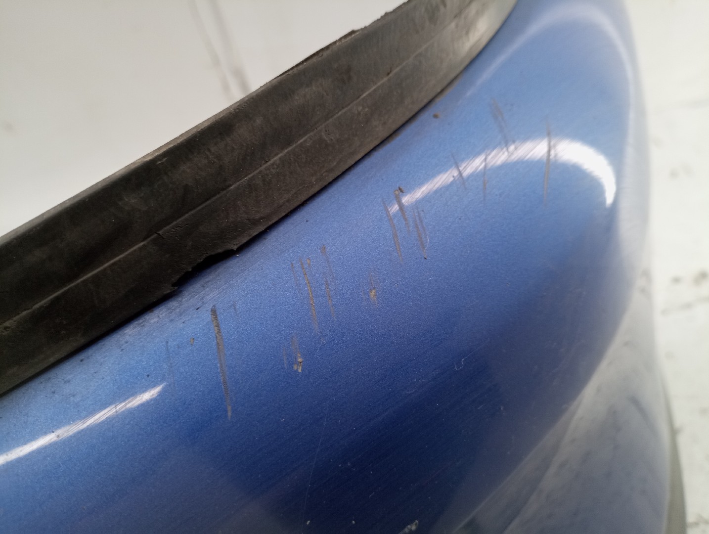 Para Choques Frente PEUGEOT 106 II (1A_, 1C_) | 96 - 05 Imagem-6