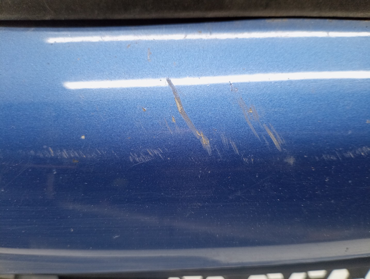 Para Choques Frente PEUGEOT 106 II (1A_, 1C_) | 96 - 05 Imagem-7