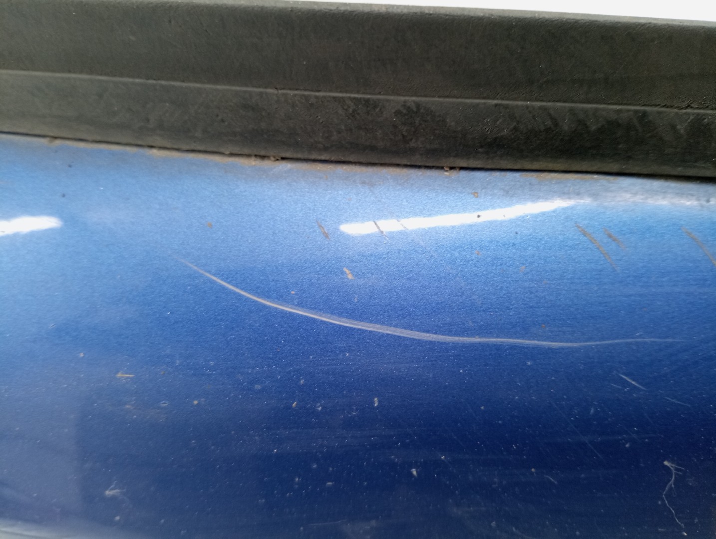 Para Choques Frente PEUGEOT 106 II (1A_, 1C_) | 96 - 05 Imagem-8