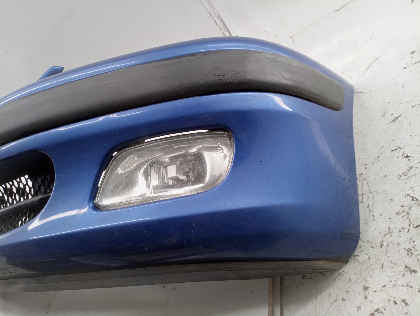 Para Choques Frente PEUGEOT 106 II (1A_, 1C_) | 96 - 05 Imagem-11
