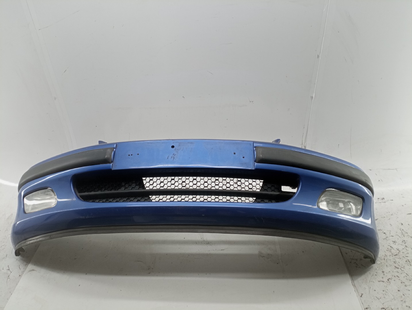 Para Choques Frente PEUGEOT 106 II (1A_, 1C_) | 96 - 05 Imagem-12