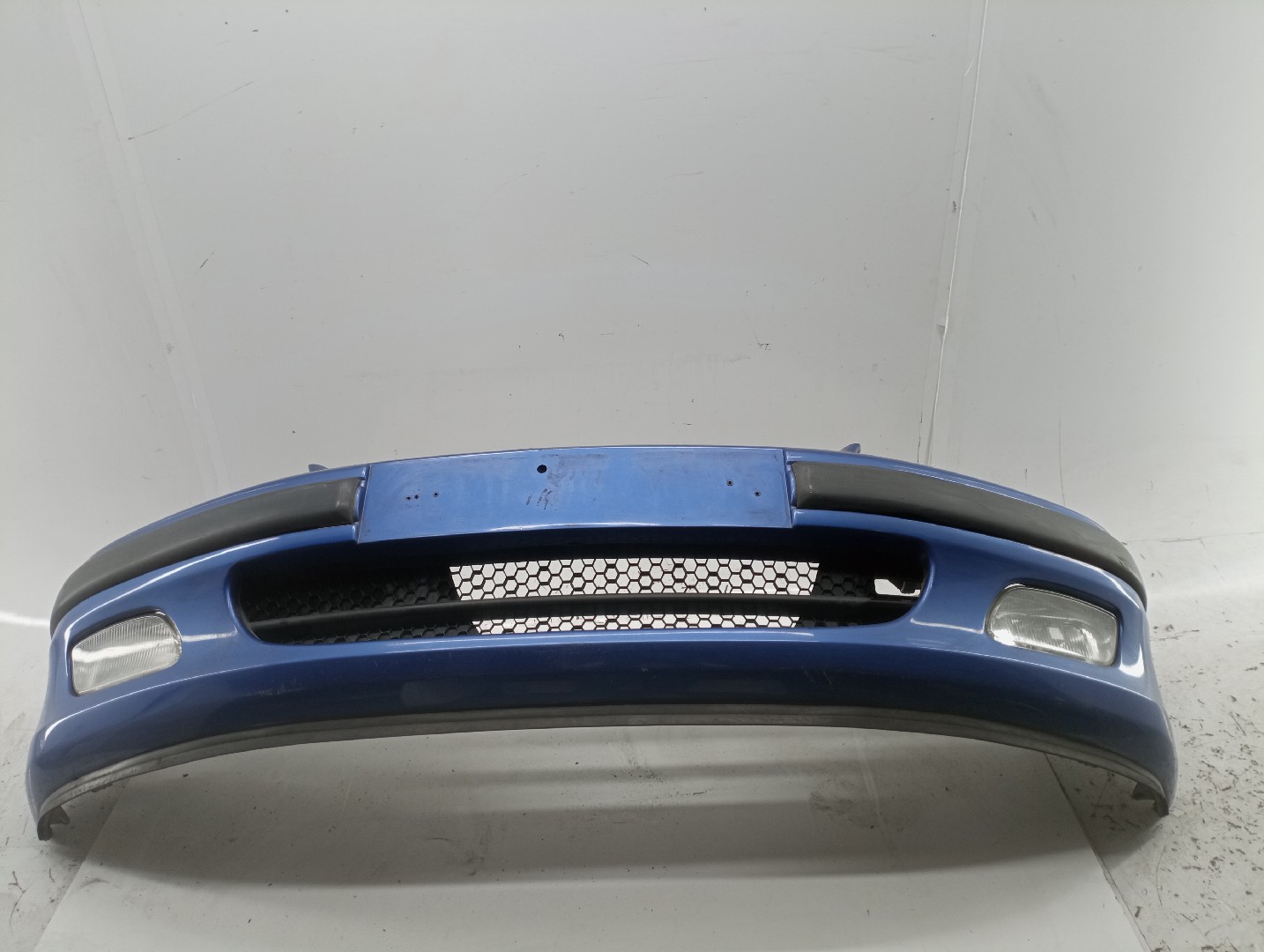Para Choques Frente PEUGEOT 106 II (1A_, 1C_) | 96 - 05 Imagem-9